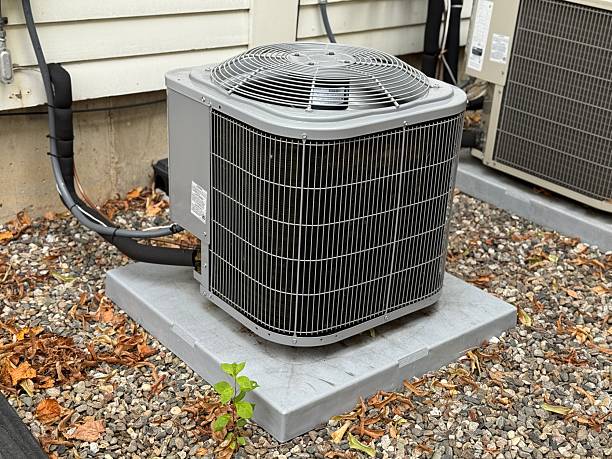 24/7 Emergency Hvac Installation experts in Carson City, MI