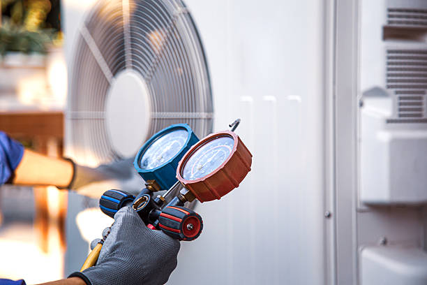 Affordable Hvac Installation solutions in Carson City, MI