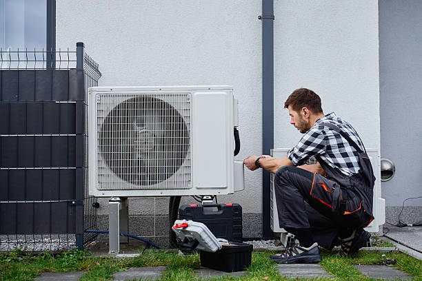 Top rated local Hvac Installation specialists in Carson City, MI
